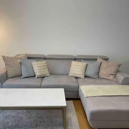 Appartement Loft House Of Collection *