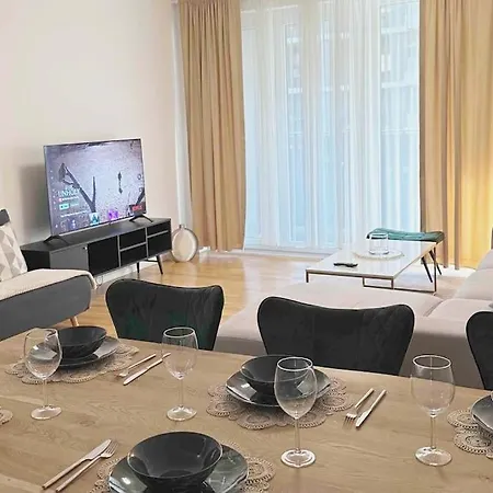 Appartement Loft House Of Collection *