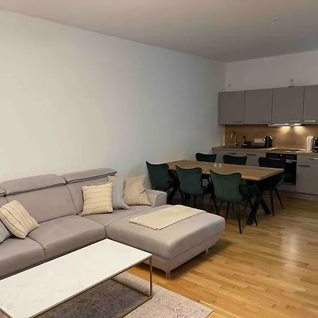 Loft House Of Collection Appartement *