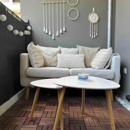Loft House Of Collection Berlijn