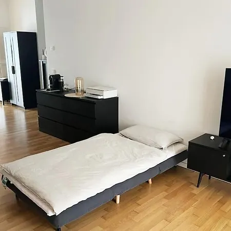 Loft House Of Collection Appartement Berlijn