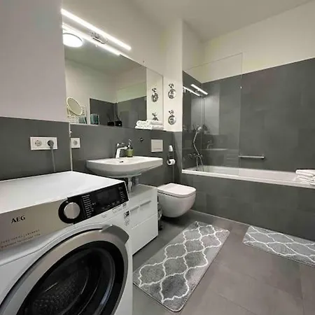 Loft House Of Collection Appartement *