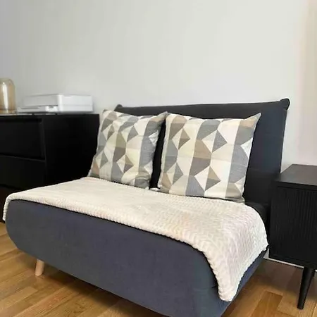Appartement Loft House Of Collection
