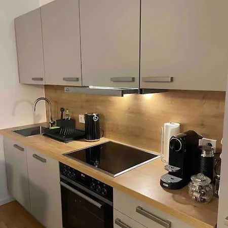 Loft House Of Collection Appartement Berlijn